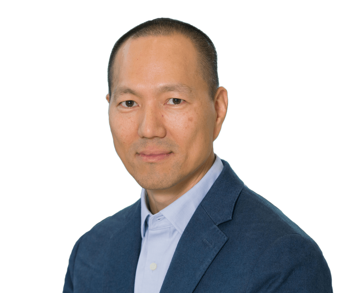  Dennis Kim Executive Vice President - Chief Legal Officer
